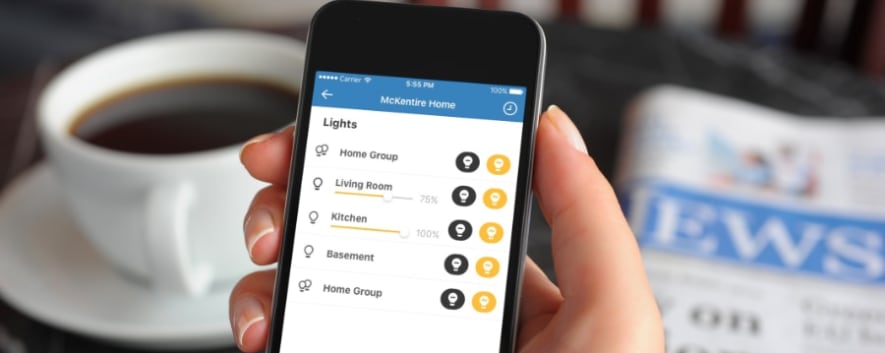  Monroe Home Automation Products