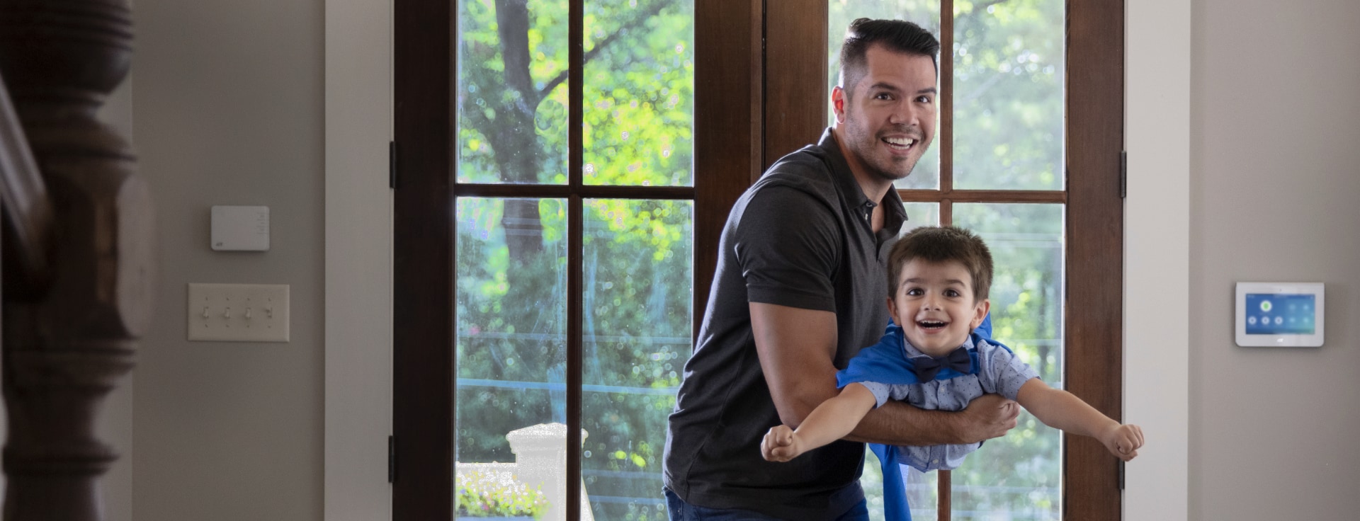security systems Monroe