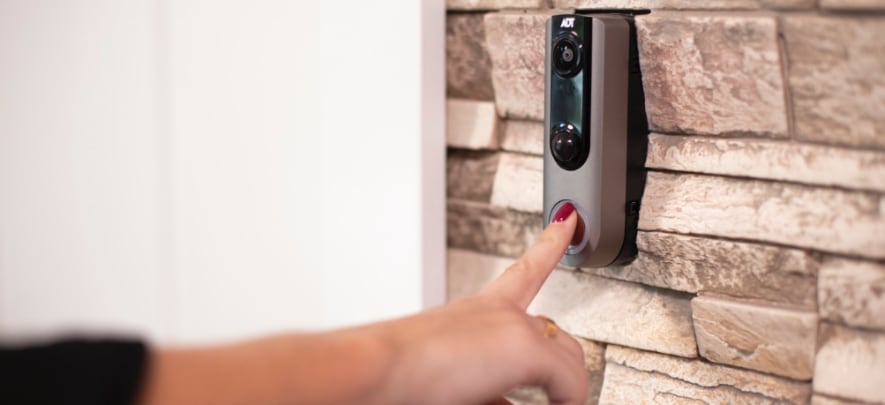 Monroe Doorbell Cameras