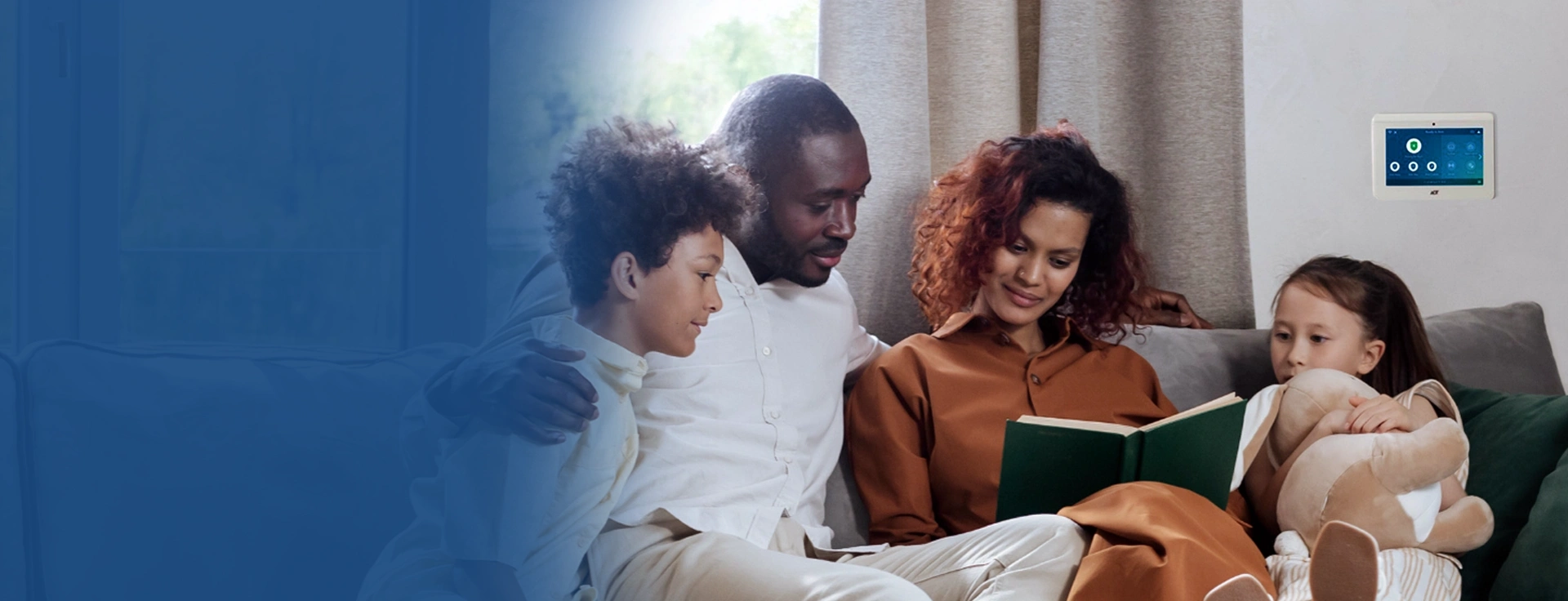 security systems Monroe