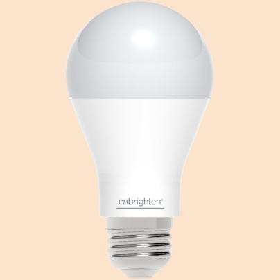 Monroe smart light bulb