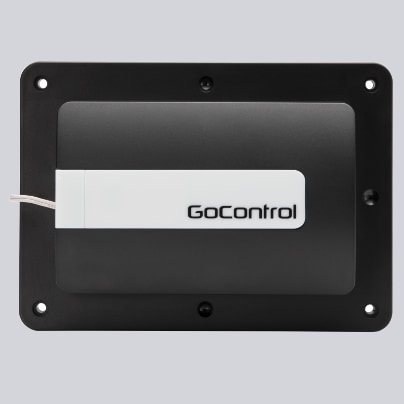 Monroe garage door controller