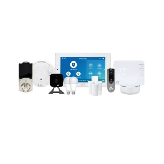 ADT product packages Monroe