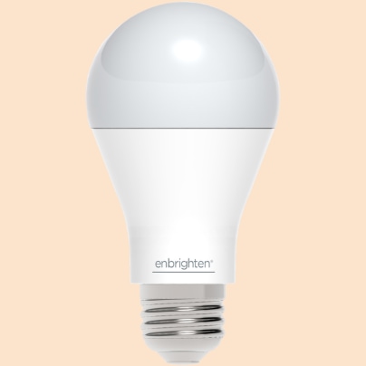 Monroe smart light bulb